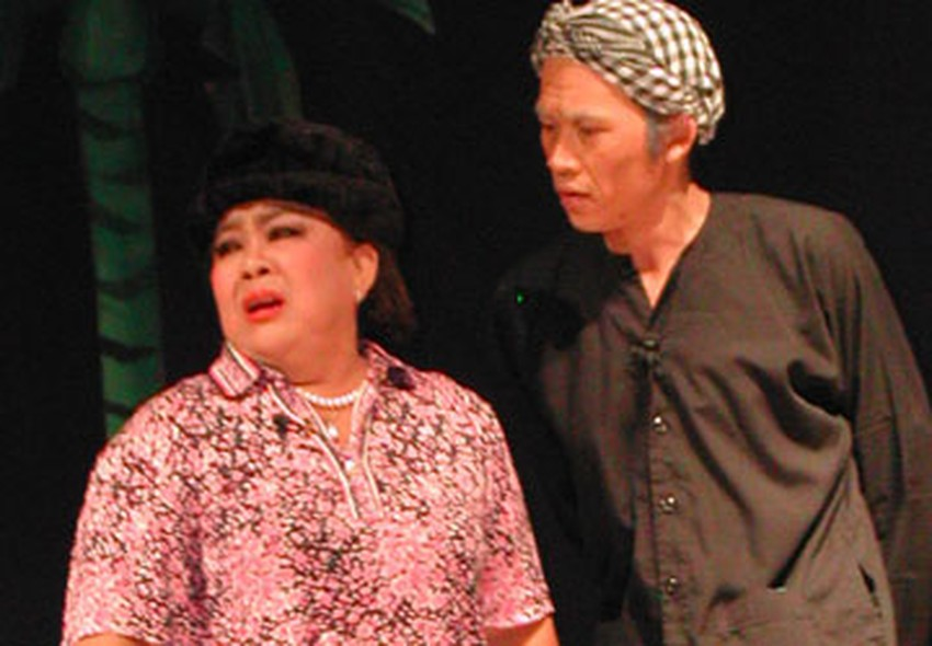 Cố nghệ sĩ Kim Ngọc: Một đời cống hiến cho nghệ thuật, ra đi đột ngột khiến giới nghệ sĩ xót xa - Hình 7