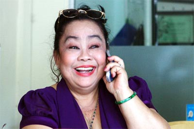 Cố nghệ sĩ Kim Ngọc: Một đời cống hiến cho nghệ thuật, ra đi đột ngột khiến giới nghệ sĩ xót xa - Hình 4