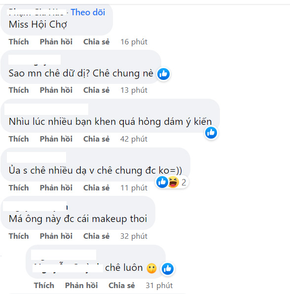 Hot tiktoker Võ Thành Ý đi thi Hoa hậu chuyển giới, dân mạng kịch liệt phản đối vì 1 lý do - Hình 4
