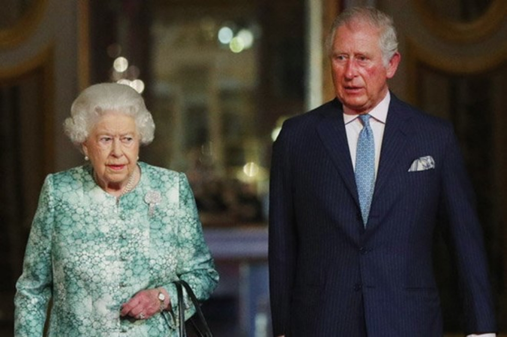 Meghan không dự đám tang Nữ hoàng, Hoàng tử Harry không kịp nhìn mặt bà lần cuối? - Hình 5