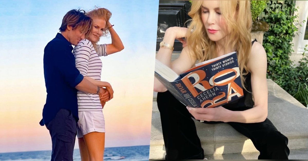 Nicole Kidman được chồng nhận xét là rất điên cuồng khi trên giường, phản ứng ra sao? - Hình 8