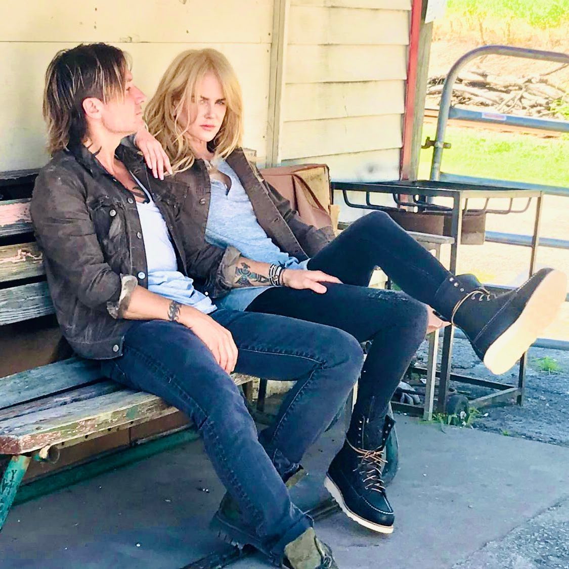 Nicole Kidman được chồng nhận xét là rất điên cuồng khi trên giường, phản ứng ra sao? - Hình 2