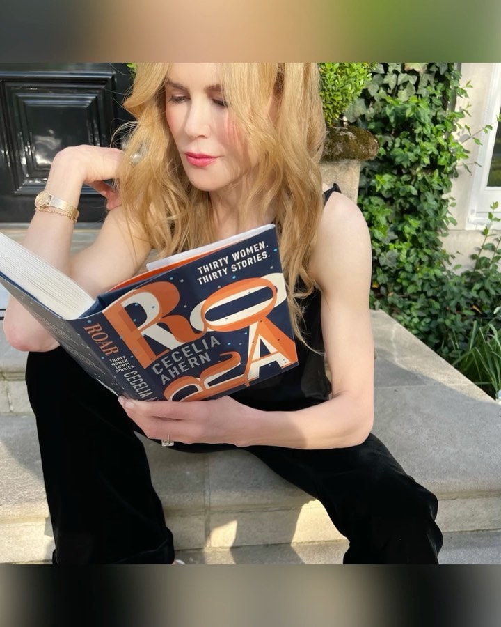 Nicole Kidman được chồng nhận xét là rất điên cuồng khi trên giường, phản ứng ra sao? - Hình 6
