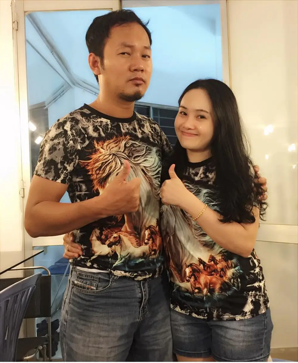 Phi Nga - Bà Sáu “Duyên Kiếp”: Gần 40 T.Uổi Mới Cưới Long Đẹp Trai, Từng  Suýt C.Hết Khi “Vượt Cạn” | Sao'S Profile | Sao Việt - Vgt Tv