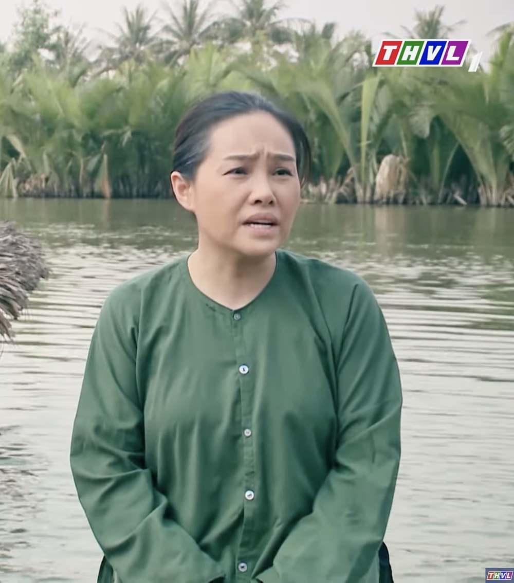 Phi Nga - Bà Sáu “Duyên Kiếp”: Gần 40 T.Uổi Mới Cưới Long Đẹp Trai, Từng  Suýt C.Hết Khi “Vượt Cạn” | Sao'S Profile | Sao Việt - Vgt Tv