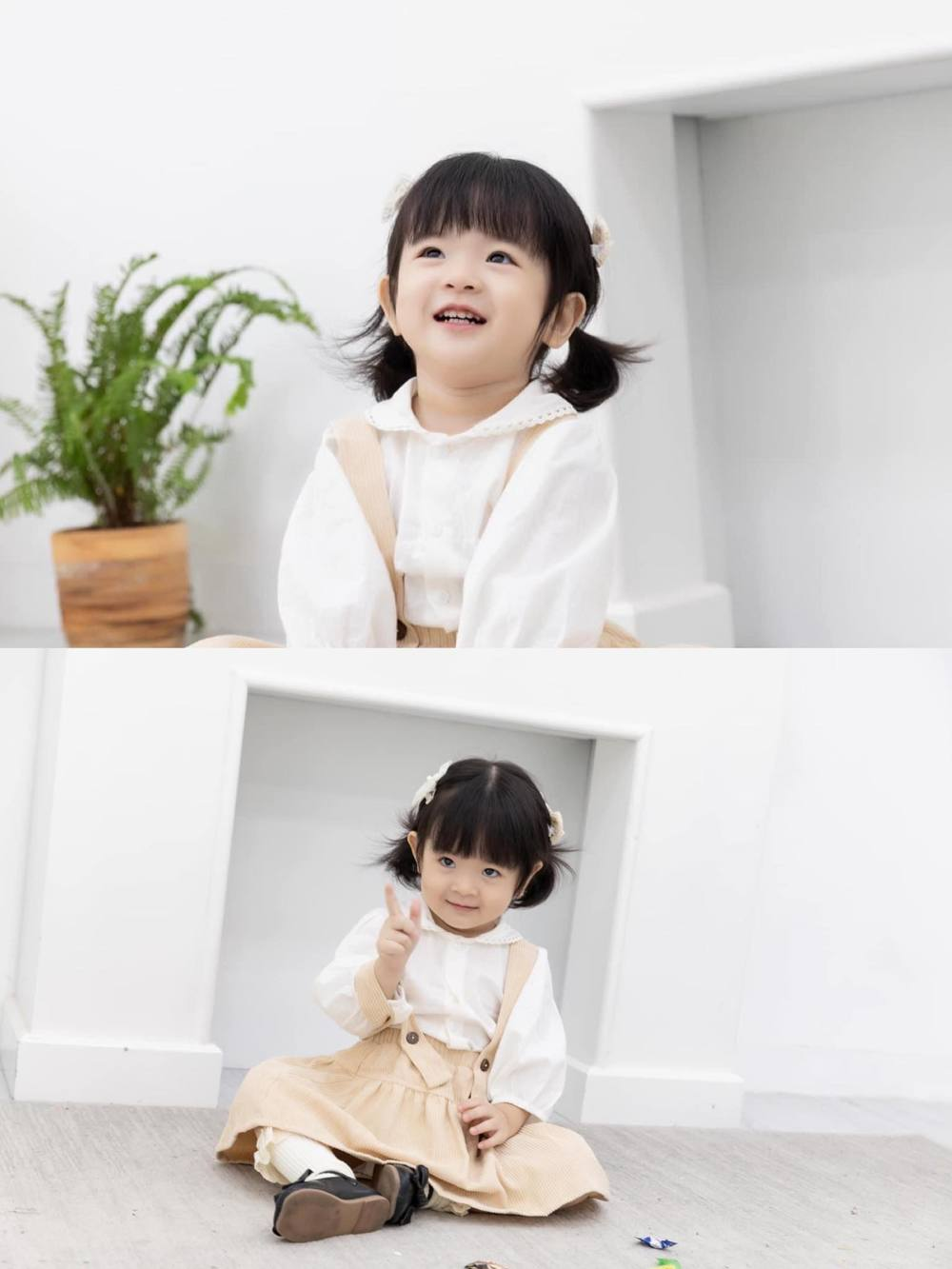 Phí Ngọc Hưng lần đầu khoe khung ảnh bên Trương Mỹ Nhân, ẩn ý khẳng định một gia đình - Hình 13
