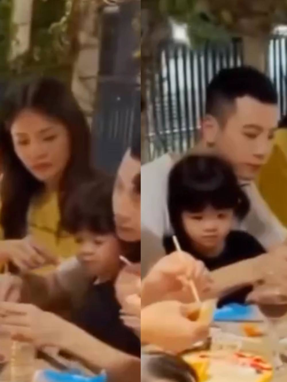 Phí Ngọc Hưng lần đầu khoe khung ảnh bên Trương Mỹ Nhân, ẩn ý khẳng định một gia đình - Hình 7