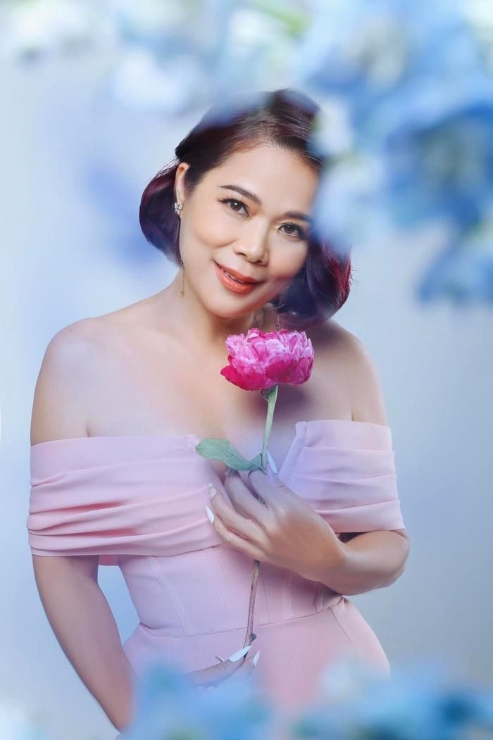 Phương Oanh bị một nhân vật khét tiếng tố không biết ngượng, ca sĩ Mỹ Lệ cũng 'vào cuộc' - Hình 7