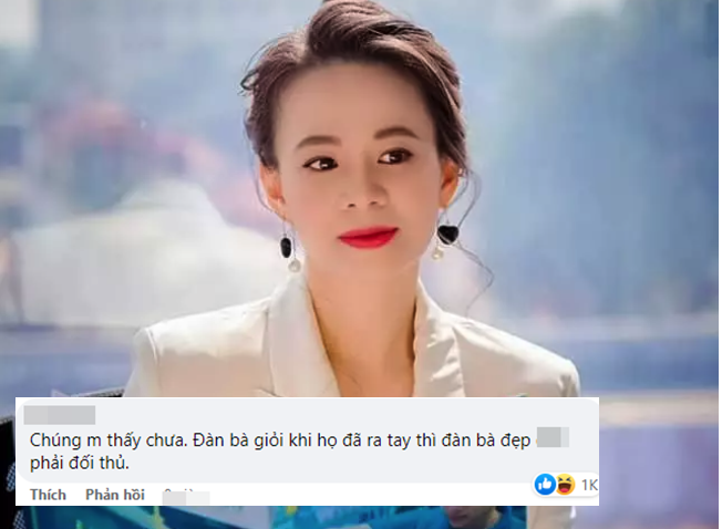 Phương Oanh bị một nhân vật khét tiếng tố không biết ngượng, ca sĩ Mỹ Lệ cũng 'vào cuộc' - Hình 4