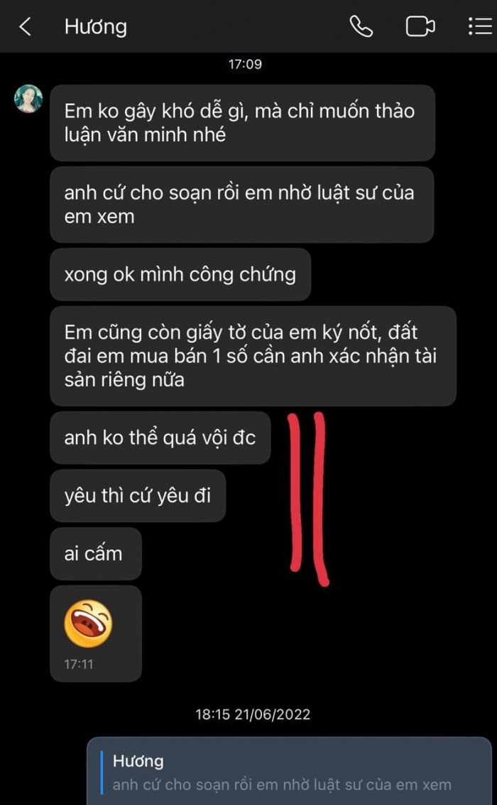 Phương Oanh khoe được gia đình Shark Bình ủng hộ, doanh nhân Đào Lan Hương 'quay xe' phút cuối - Hình 4