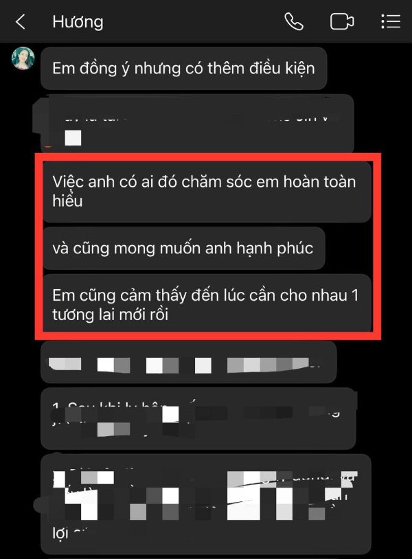 Phương Oanh khoe được gia đình Shark Bình ủng hộ, doanh nhân Đào Lan Hương 'quay xe' phút cuối - Hình 3