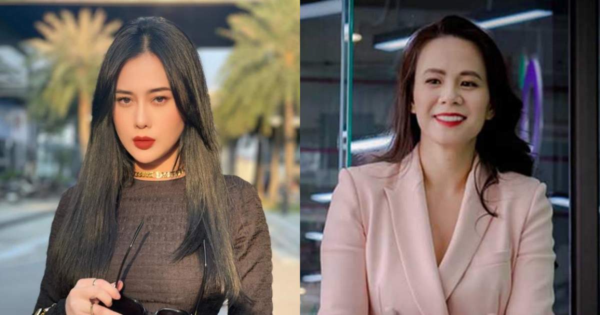 Phương Oanh khoe được gia đình Shark Bình ủng hộ, doanh nhân Đào Lan Hương 'quay xe' phút cuối - Hình 10