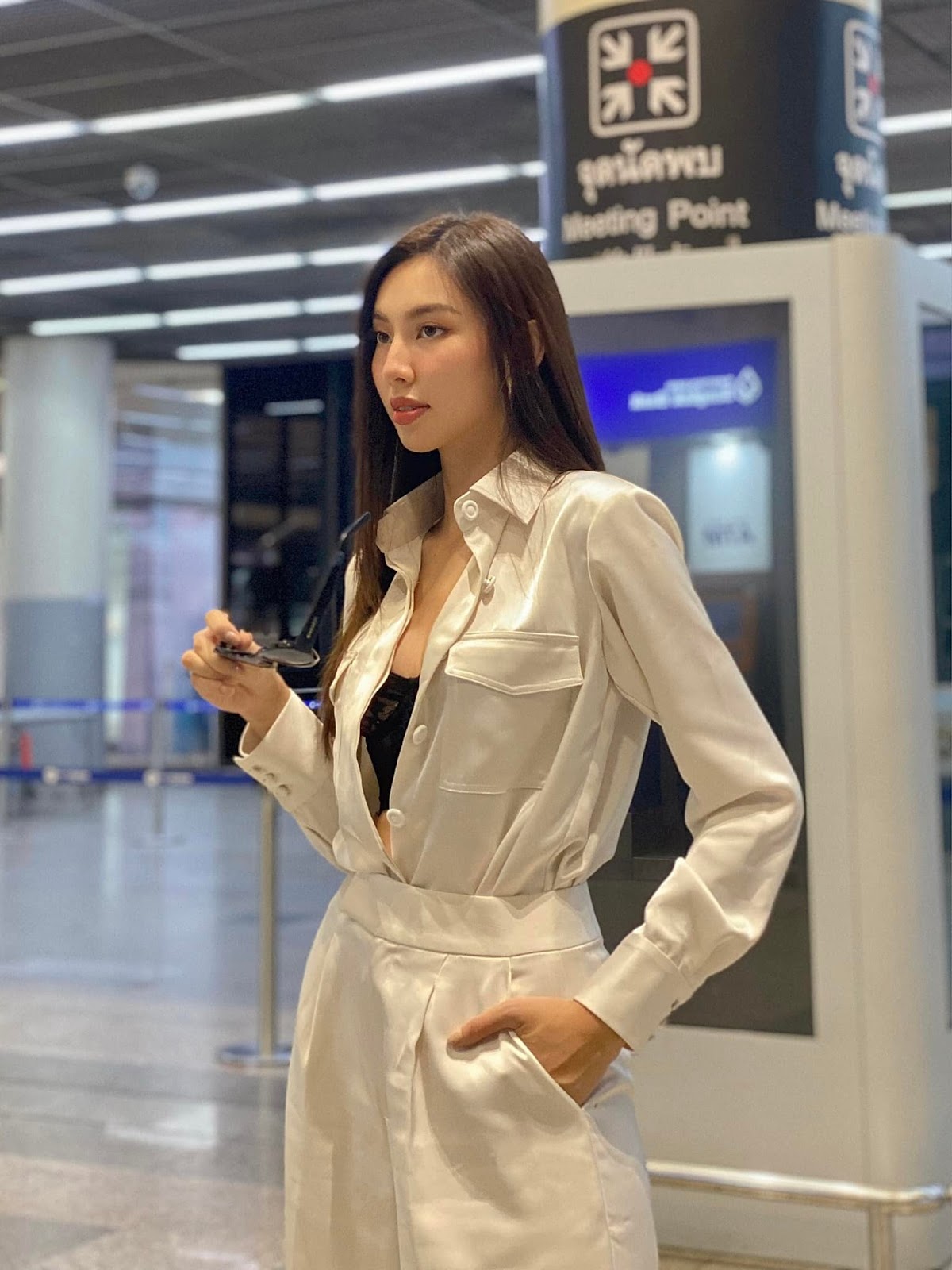 'Tú ông' Lê Hoàng Long tiết lộ toàn bộ quá trình môi giới mại dâm mỹ nhân hạng A: Phát sốc! - Hình 6