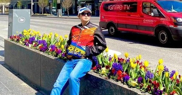 The case of the series of Miss, the beauty "sells flowers" $ 15,000: A strong lawyer declares public identity - Photo 5