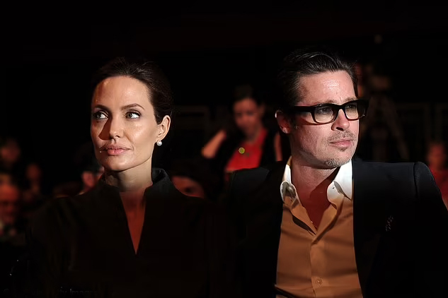 Brad Pitt bị tố thù hằn nhỏ mọn, gây áp lực khiến 1 đồng nghiệp mất vai diễn? - Hình 6