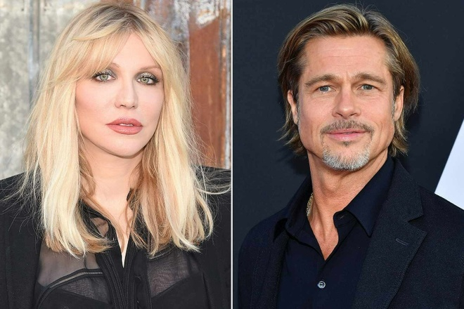 Brad Pitt bị tố thù hằn nhỏ mọn, gây áp lực khiến 1 đồng nghiệp mất vai diễn? - Hình 2