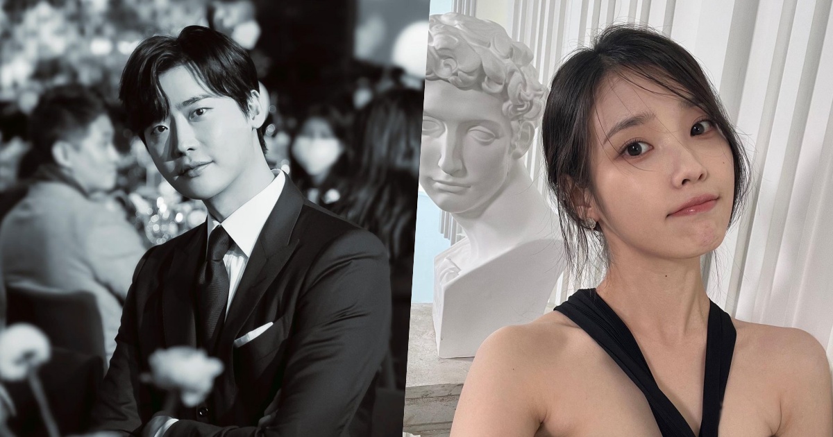 Lee Jong Suk và IU đồng loạt đăng tâm thư xin lỗi người hâm mộ sau khi công khai hẹn hò - Hình 8
