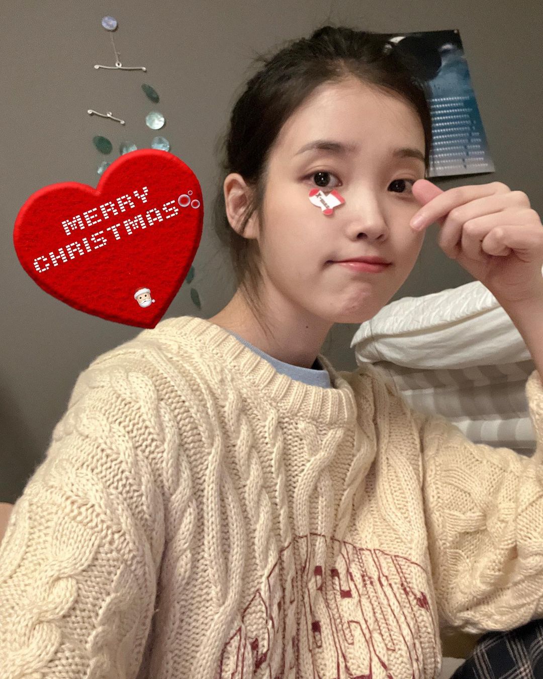 Lee Jong Suk và IU đồng loạt đăng tâm thư xin lỗi người hâm mộ sau khi công khai hẹn hò - Hình 6