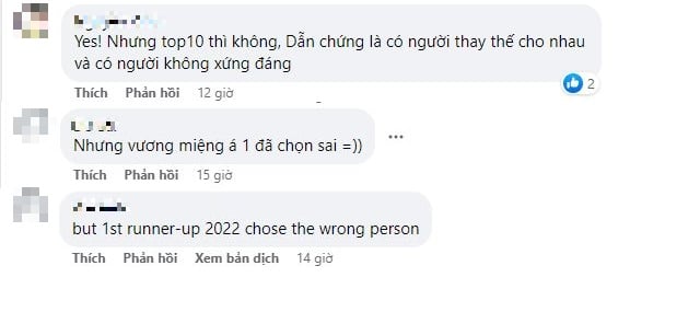 Miss Grand của ông Nawat có tuyên bố bất ngờ, 'cà khịa' khi thấy Ngọc Châu nổi bật tại Miss Universe - Hình 2