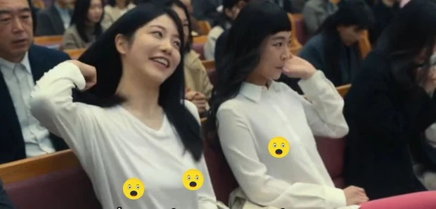 Song Hye Kyo bị miệt thị khi đóng cảnh cởi áo trên màn ảnh, fan bức xúc bênh vực? - Hình 2