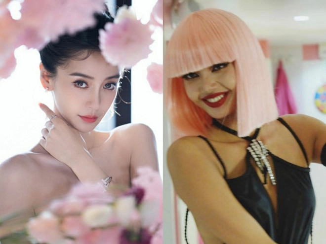 Angelababy bị fan BLACKPINK gây bất lợi giữa ồn ào show diễn Lisa, vô tình hé lộ bí mật động trời - Hình 6