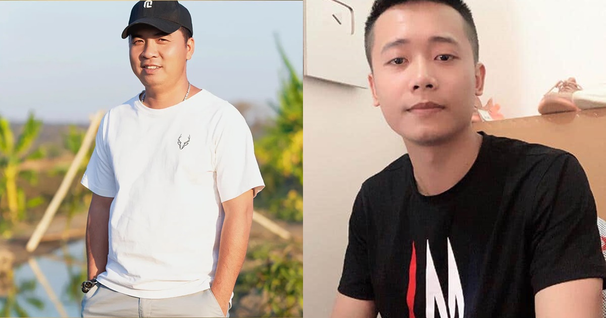 Anh trai Quang Linh Vlogs thấy tốp người hì hục dưới kênh, xuống xe nói vài câu đã chốt được kèo lớn - Hình 8