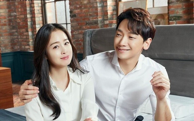 Bi Rain phơi bày chuyện thầm kín sau hơn 6 năm kết hôn khiến Kim Tae Hee đỏ mặt - Hình 2