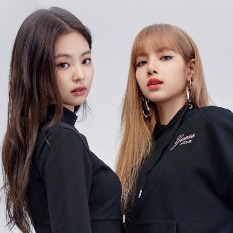 BLACKPINK bằng mặt không bằng lòng, thân thiết chỉ là ngụy tạo, Lisa - Jennie bất mãn ra mặt? - Hình 4