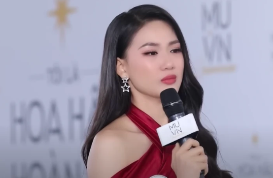 Bộ Văn hóa Thể thao và Du lịch lên tiếng về ồn ào liên quan tin đồn HH Bùi Quỳnh Hoa hít bóng cười - Hình 3