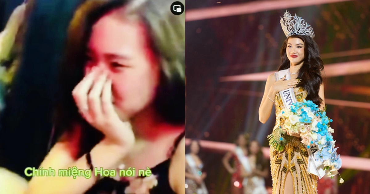 Bộ Văn hóa Thể thao và Du lịch lên tiếng về ồn ào liên quan tin đồn HH Bùi Quỳnh Hoa hít bóng cười - Hình 7
