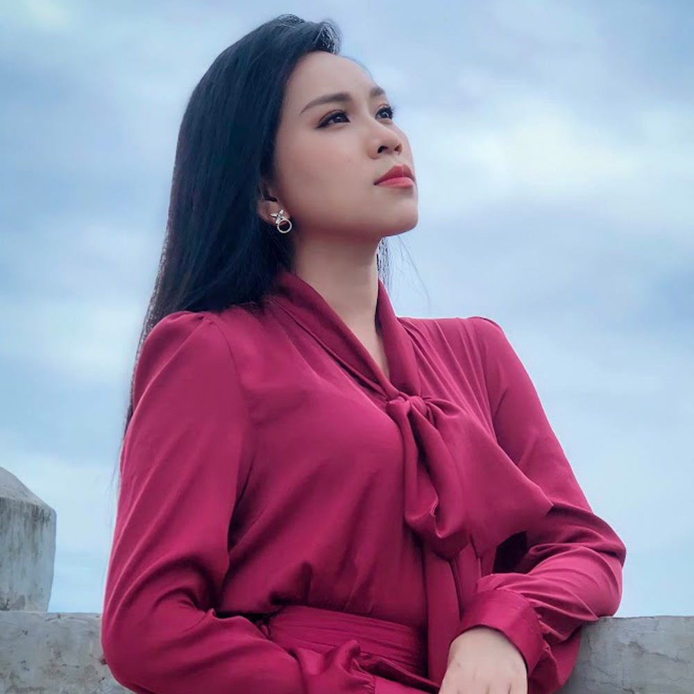 Cháu gái Vũ Linh phải đi bán bún bò, Hồng Loan bị 1 soạn giả ở Mỹ gài bẫy, thử lòng đòi nợ 200 triệu - Hình 2