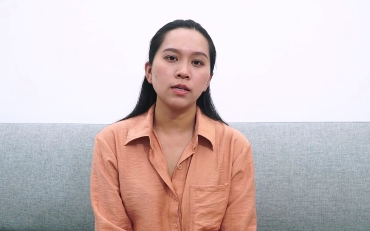 Cháu gái Vũ Linh phải đi bán bún bò, Hồng Loan bị 1 soạn giả ở Mỹ gài bẫy, thử lòng đòi nợ 200 triệu - Hình 4