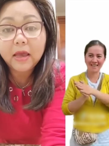 Cháu gái Vũ Linh phải đi bán bún bò, Hồng Loan bị 1 soạn giả ở Mỹ gài bẫy, thử lòng đòi nợ 200 triệu - Hình 8