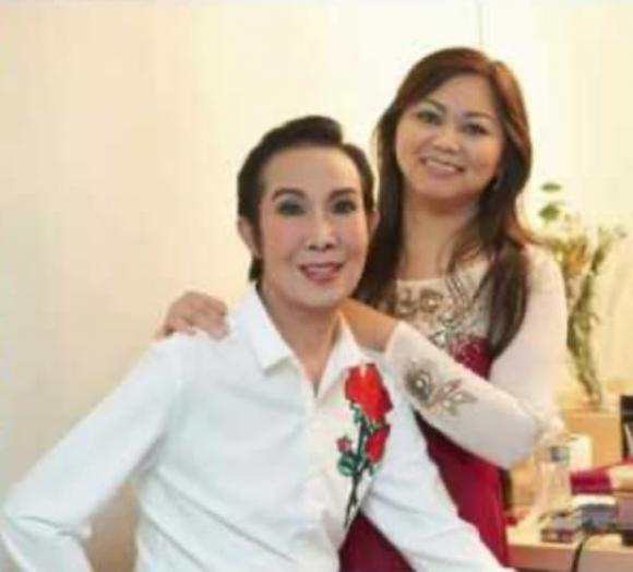 Cháu gái Vũ Linh phải đi bán bún bò, Hồng Loan bị 1 soạn giả ở Mỹ gài bẫy, thử lòng đòi nợ 200 triệu - Hình 9