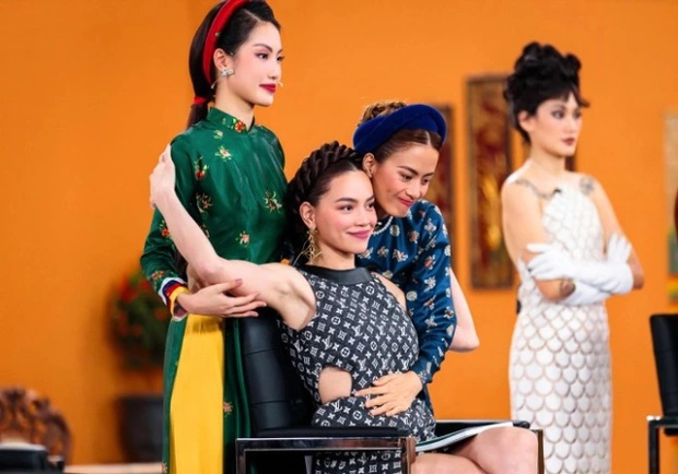 Gà cưng Hà Hồ - Lâm Châu đăng đàn xin lỗi, nói do cơ mặt em dễ gây hiểu lầm chứ không phải hỗn - Hình 4