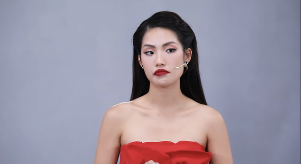 Gà cưng Hà Hồ - Lâm Châu đăng đàn xin lỗi, nói do cơ mặt em dễ gây hiểu lầm chứ không phải hỗn - Hình 6