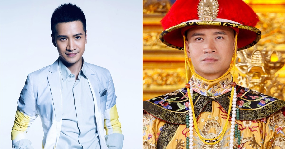 Hà Thịnh Minh: Nghi vấn trao thân cho Vu Chính để được nâng đỡ, Dương Mịch yêu từ cái nhìn đầu tiên - Hình 10