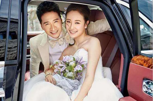 Hà Thịnh Minh: Nghi vấn trao thân cho Vu Chính để được nâng đỡ, Dương Mịch yêu từ cái nhìn đầu tiên - Hình 6