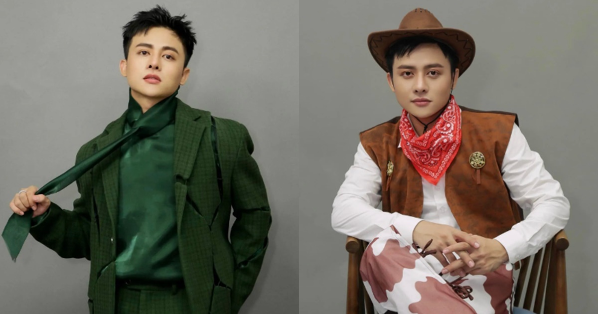 Henry Ngọc Thạch: Từ cát-xê 80 ngàn, bị chèn ép đến Hot boy làng nhạc, phớt lờ các tin nhắn gạ gẫm - Hình 9