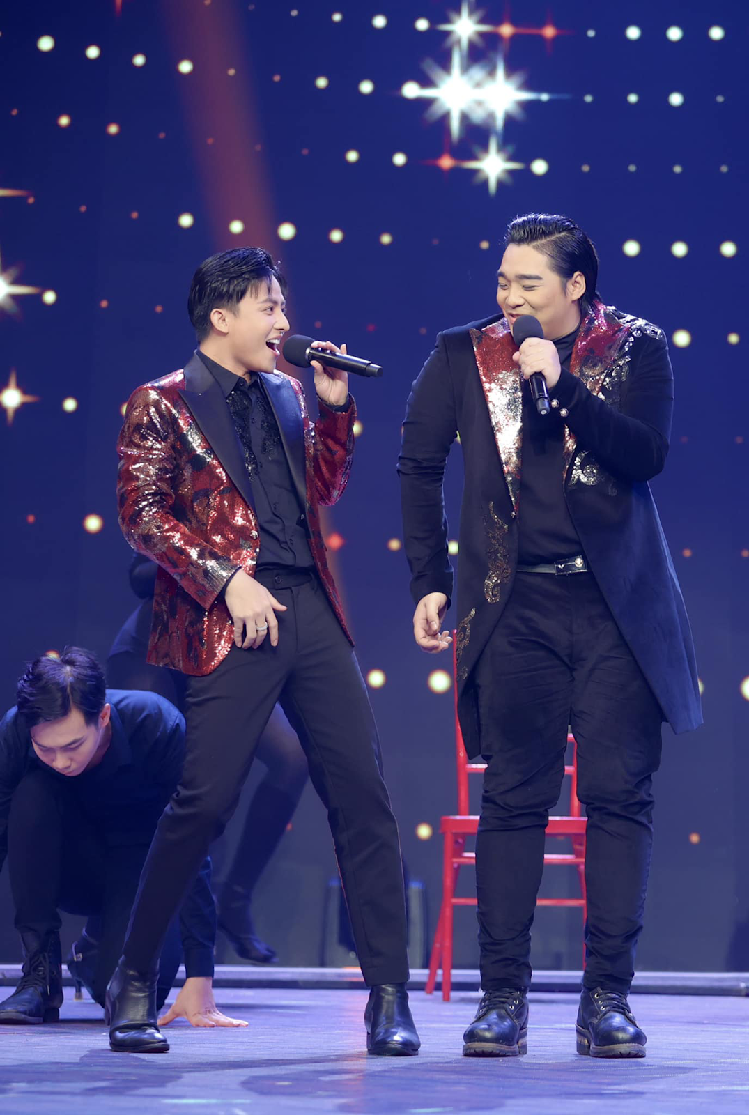 Henry Ngọc Thạch: Từ cát-xê 80 ngàn, bị chèn ép đến Hot boy làng nhạc, phớt lờ các tin nhắn gạ gẫm - Hình 5