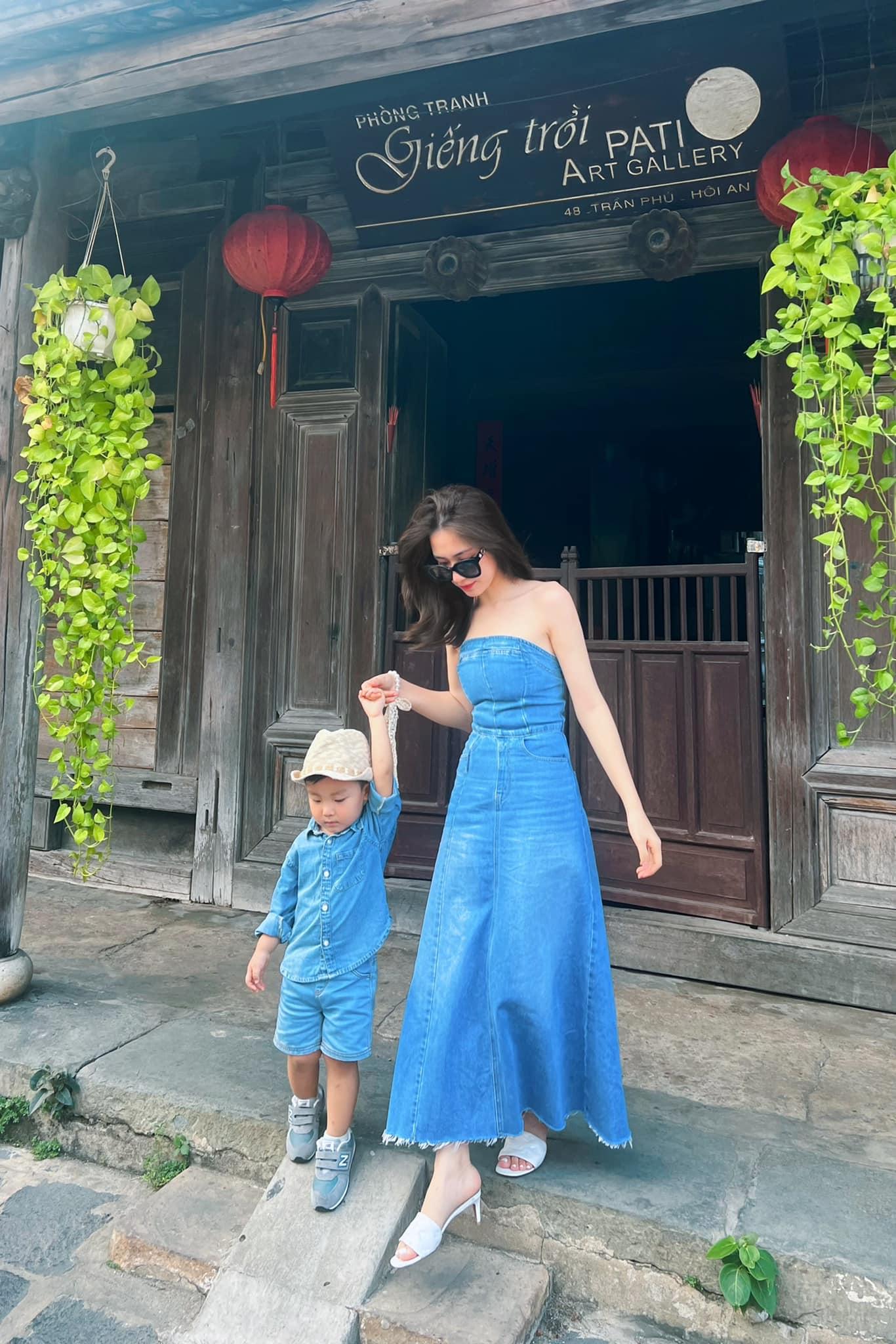 Hòa Minzy lộ vòng 2 nhăn nheo, ẩn ý nhắc đến con cùng sự hối hận sau chia tay với chồng thiếu gia - Hình 2