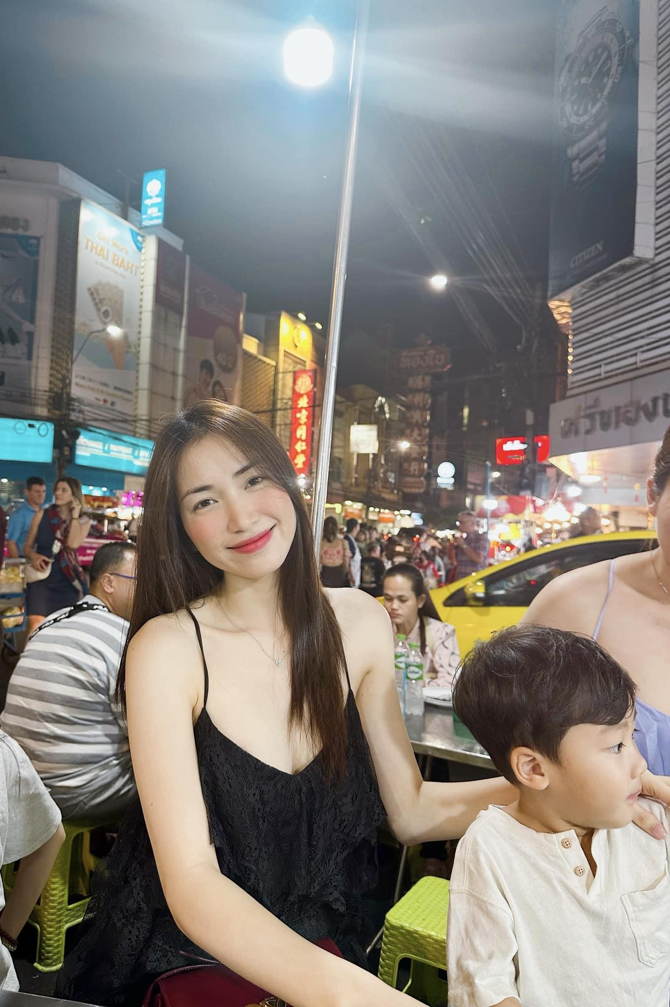 Hòa Minzy lộ vòng 2 nhăn nheo, ẩn ý nhắc đến con cùng sự hối hận sau chia tay với chồng thiếu gia - Hình 3