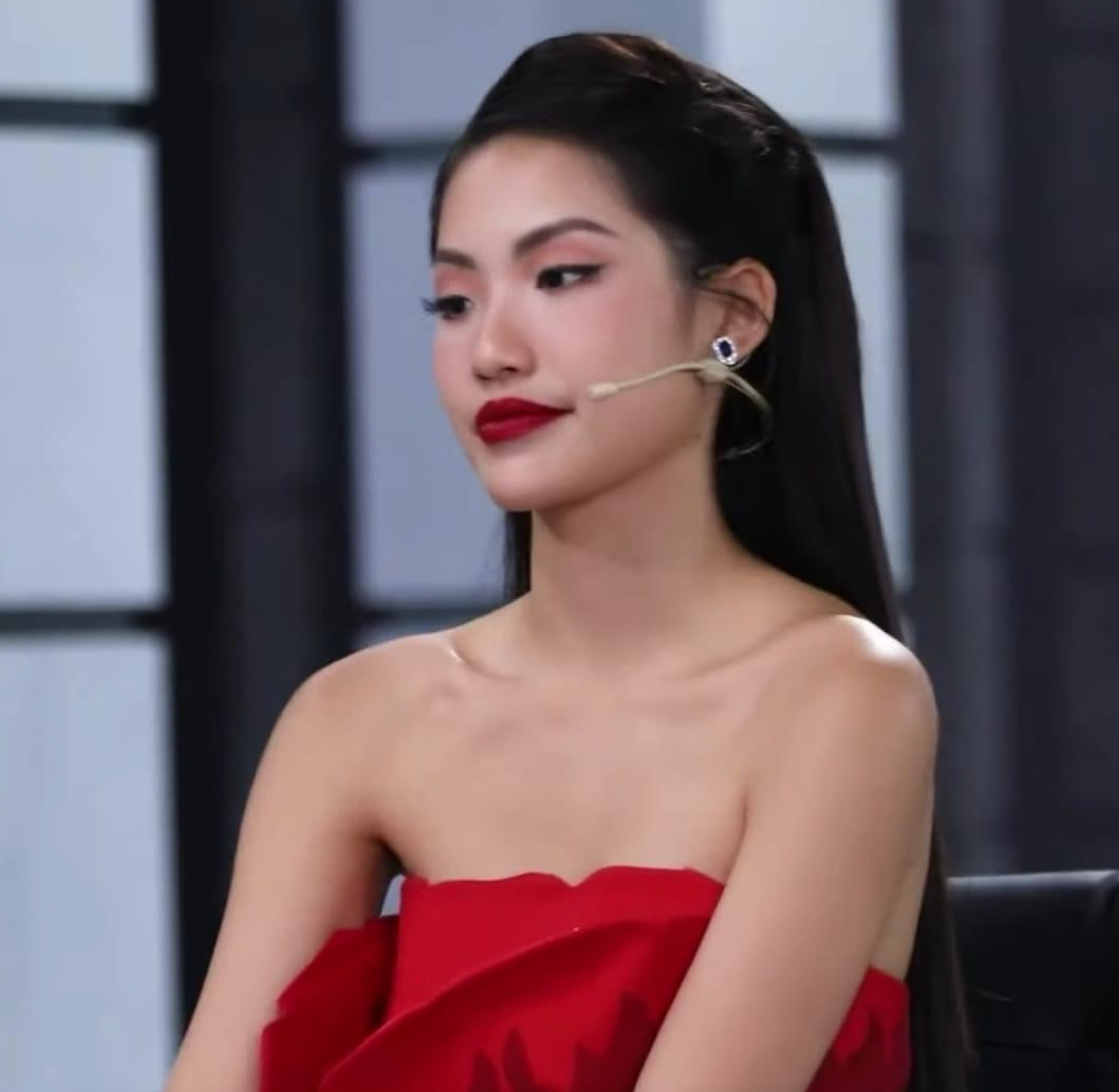 Học trò Thanh Hằng lên tiếng về drama hỗn láo của Lâm Châu: Tung hô nhiều quá nên con bé bị ảo tưởng - Hình 5