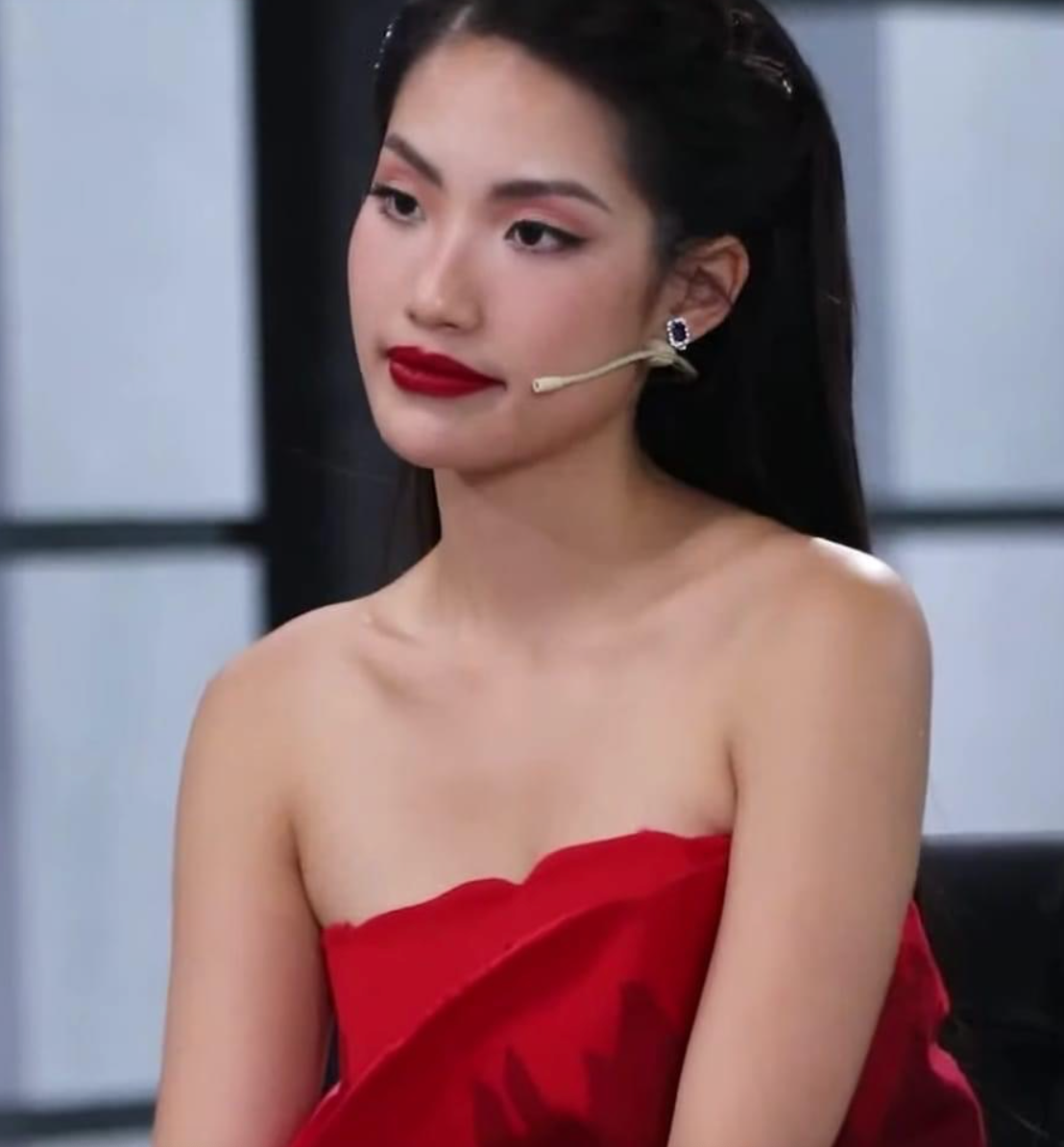 Học trò Thanh Hằng lên tiếng về drama hỗn láo của Lâm Châu: Tung hô nhiều quá nên con bé bị ảo tưởng - Hình 6