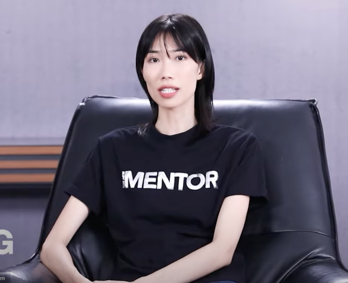 Học trò Thanh Hằng lên tiếng về drama hỗn láo của Lâm Châu: Tung hô nhiều quá nên con bé bị ảo tưởng - Hình 9