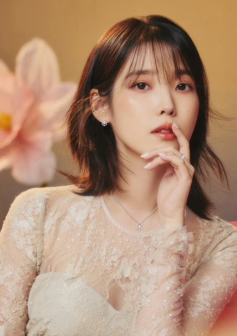 IU is hot but still rejected by Kim Se Jeong who doesnt want to be close: Is there a reason for the concussion? - Photo 6