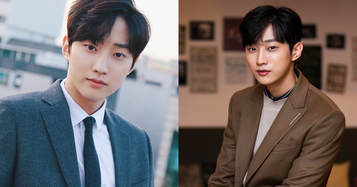 Jung Jin Young (B1A4): Mỹ nam toàn năng của giải trí Kbiz, được gọi là ông nội vì lý do đặc biệt - Hình 9