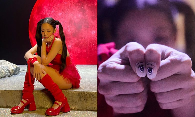 Lisa đang bị chỉ trích vì show nhạy cảm, Jennie lại bận rộn cạnh tranh khốc liệt với Jungkook (BTS) - Hình 5