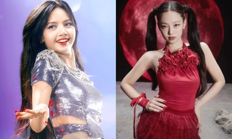 Lisa đang bị chỉ trích vì show nhạy cảm, Jennie lại bận rộn cạnh tranh khốc liệt với Jungkook (BTS) - Hình 1