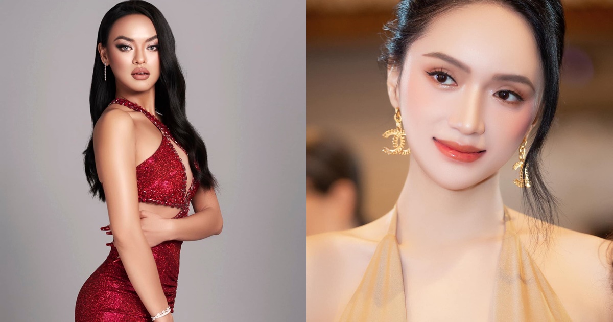 Mai Ngô đổ thừa vì quay The New Mentor mà sức khỏe bị ảnh hưởng, Hương Giang lập tức lên tiếng - Hình 8